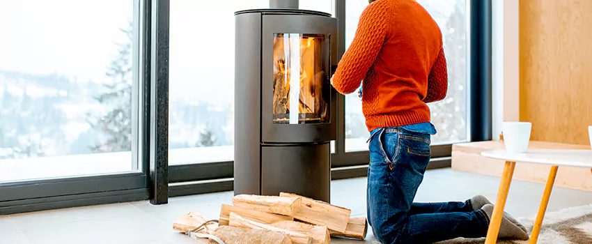 Top Fireplace Installation Company in Kamloops, British Columbia