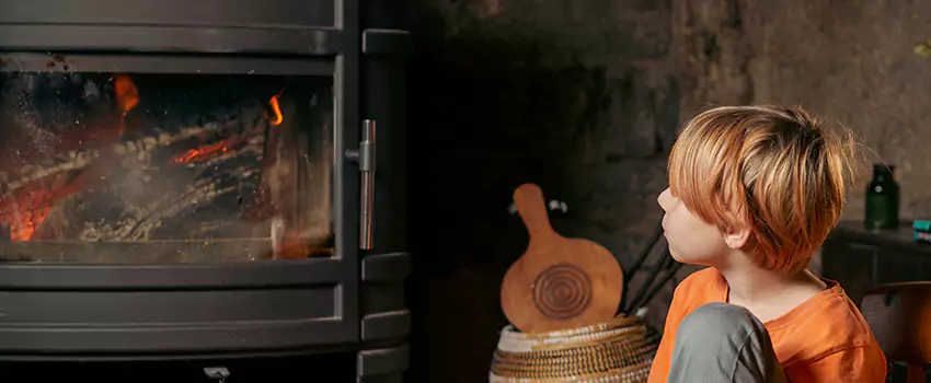 Fireplace Safety Locks For Kids in Kamloops, BC
