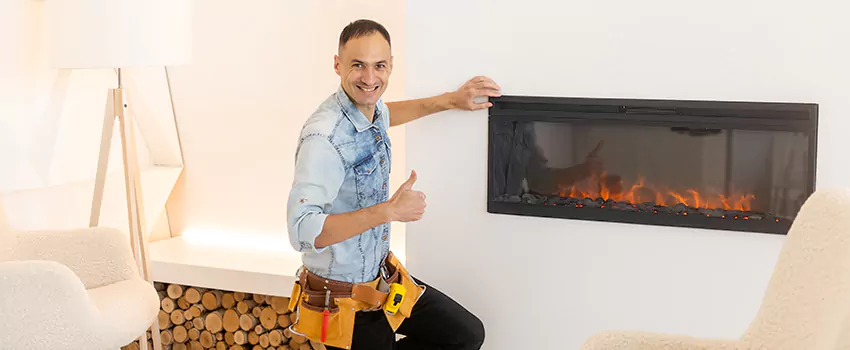 Fireplace Flue Maintenance Services in Kamloops, BC