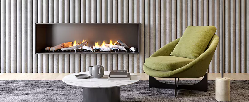Electric Fireplace Makeover Services in Kamloops, BC