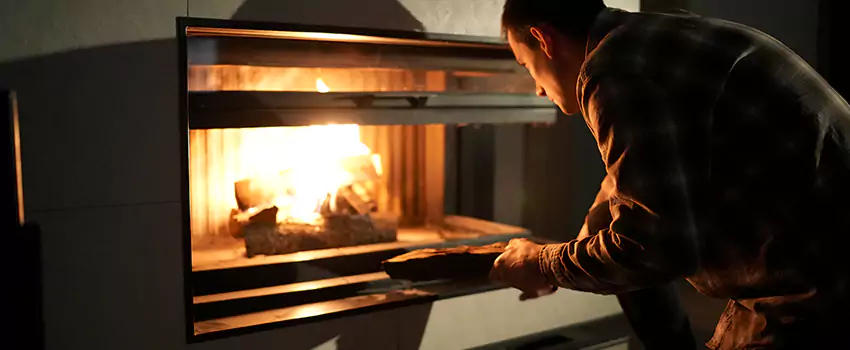 Fireplace Grate Repair For Fireplace Metal in Kamloops, British Columbia