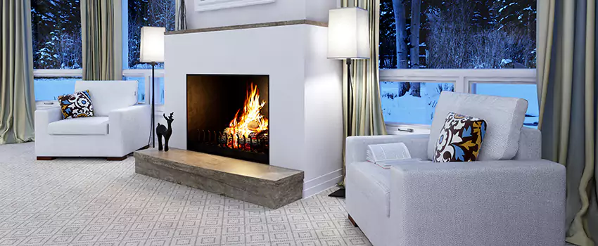 Cast Iron Fireplace Grate Repair Services Kamloops, BC