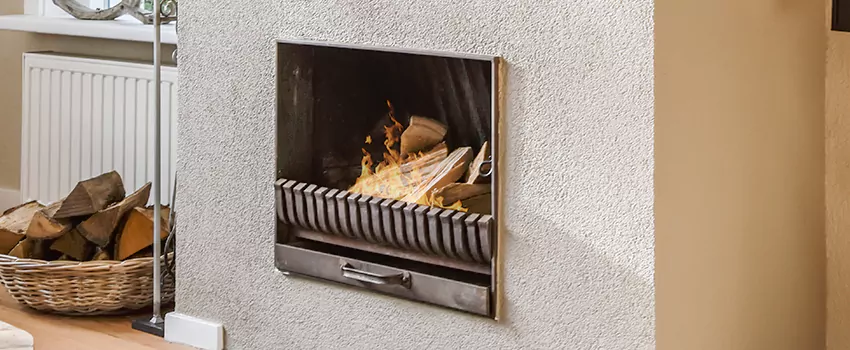 Fireplace Repair Expert in Dallas, British Columbia