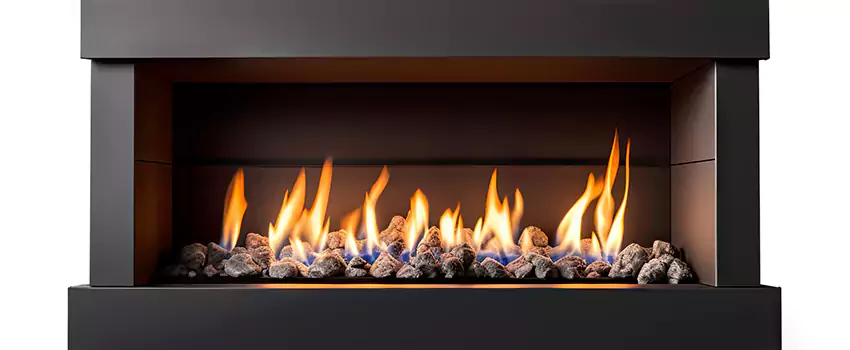 Fireplace Firebox Refurbish & Restore Services in Dallas, British Columbia