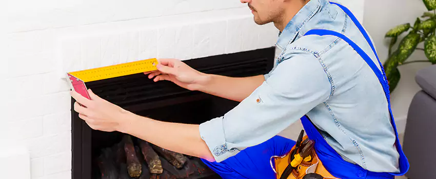 Fireplace Safety Inspection Specialists in Kamloops, BC