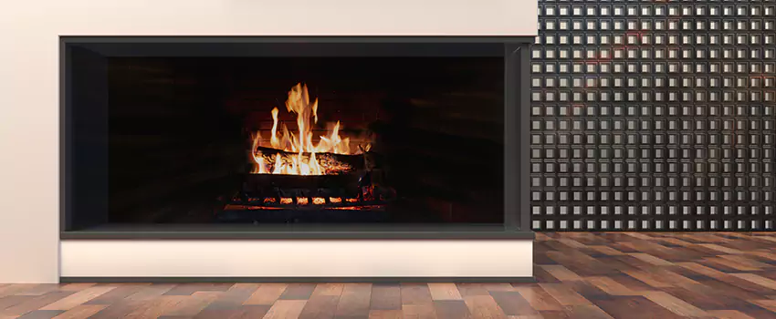 Fireplace Insert Screen Installation and Repair in Kamloops, BC