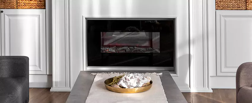 Gas Fireplace Repair And Replacement in Kamloops, BC