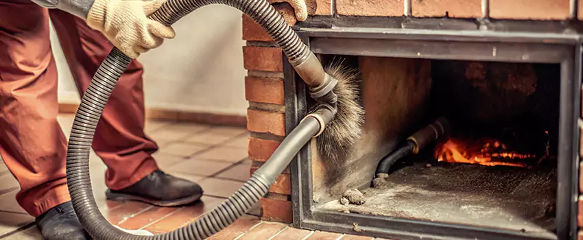 Fireplace Smell Removal Cost in Kamloops, British Columbia