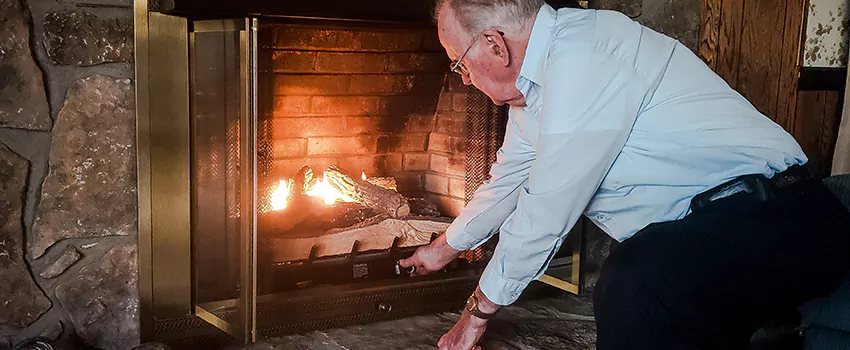 Emergency Smoke Chamber Repairs in Kamloops, BC