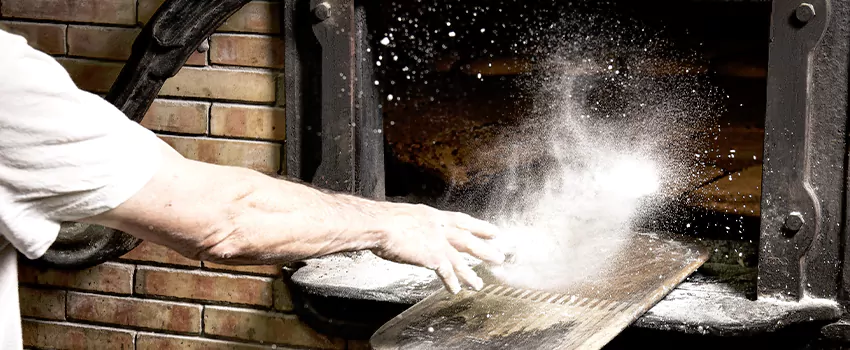 Fireplace Leaky Roof Repair in Kamloops, British Columbia