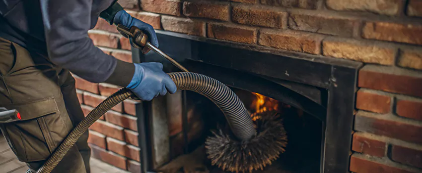 Fireplace Sweeping And Maintenance Solution in Kamloops, BC
