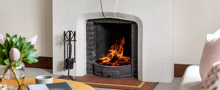 Affordable Fireplace Throat Replacement And Repair Services in Kamloops, British Columbia
