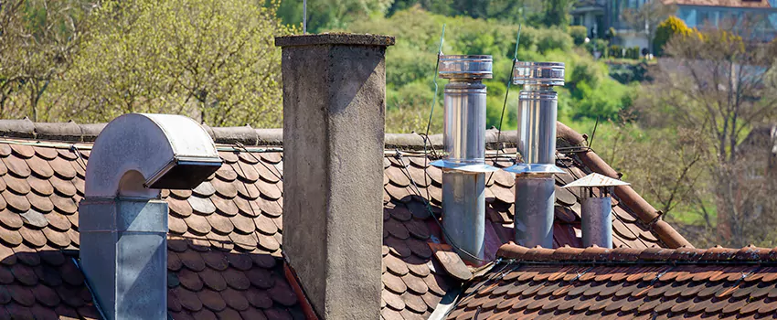 Expenses of Fireplace Vent Cleaning in Kamloops, British Columbia