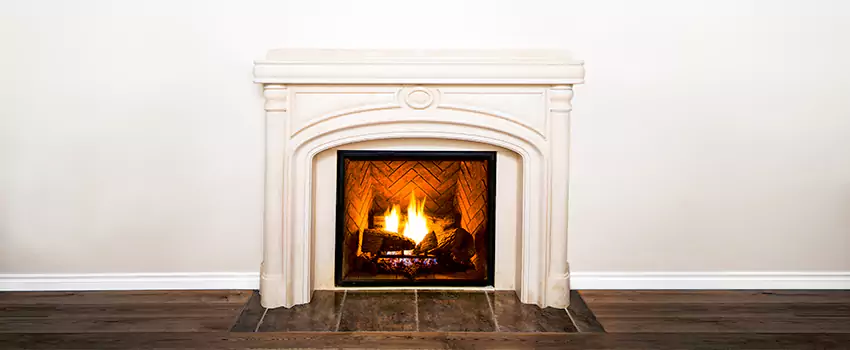 Outdoor Gas Fireplaces Installation in Kamloops, BC