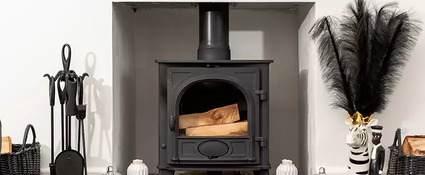 Hearthstone Wood Stoves Fireplace Repair in Kamloops, British Columbia