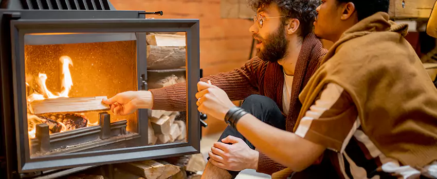Cost of Heatilator Fireplace in Kamloops, British Columbia