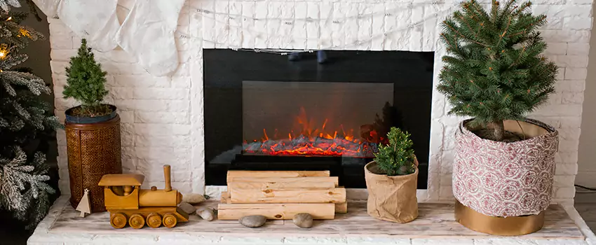 Kingsman Gas Fireplaces Repair Services in Kamloops, BC