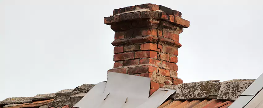 Leaking Fireplace Chimney Repair and Replacement Services in Kamloops, BC