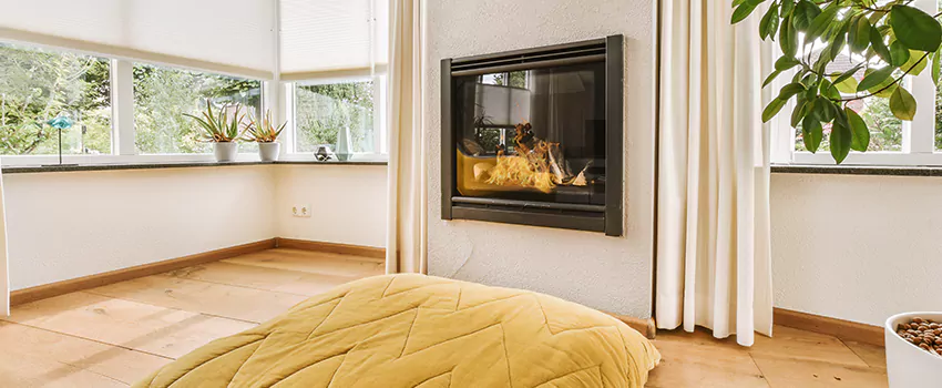New Fireplace Installation Cost in Kamloops, British Columbia
