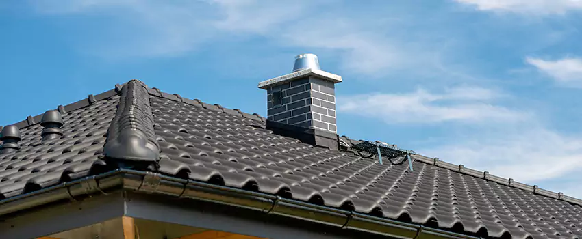 Prefab Chimney Installation Experts in Kamloops, British Columbia