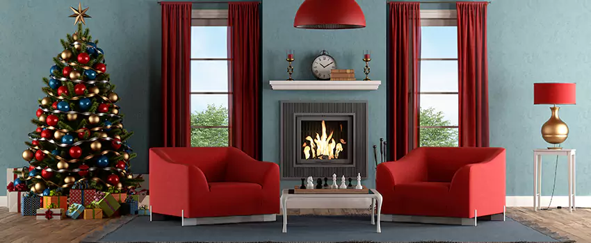 Factory-Built Fireplace Change outs Replacements in Kamloops, British Columbia