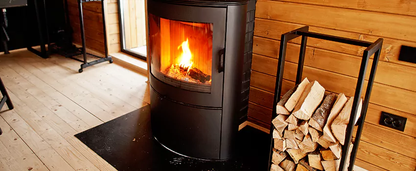 Natural Gas & Propane Fireplace Installation and Repair in Kamloops, British Columbia