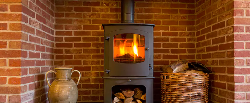 Quadra-Fire Fireplace Installation and Repair in Kamloops, BC