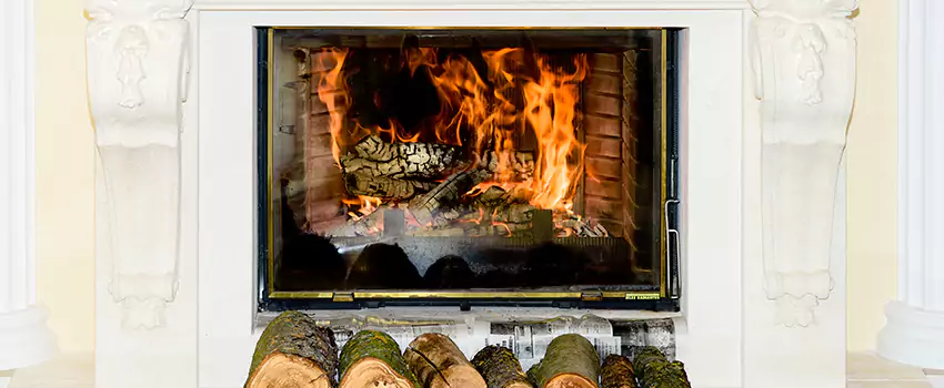 Ravelli Group Wood Fireplaces Replacement in Kamloops, British Columbia