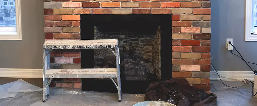 Regency Traditional Fireplace Products Maintenance and Repair in Kamloops, BC