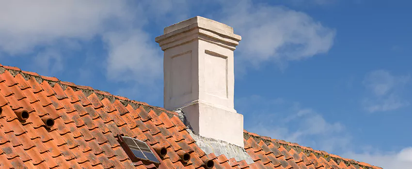 Residential Chimney Flashing Repair Services in Kamloops, BC