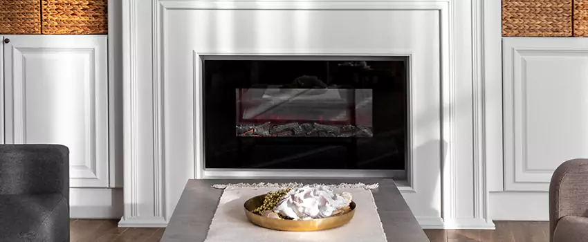 Customizable Luxury Fireplaces Services in Kamloops, BC