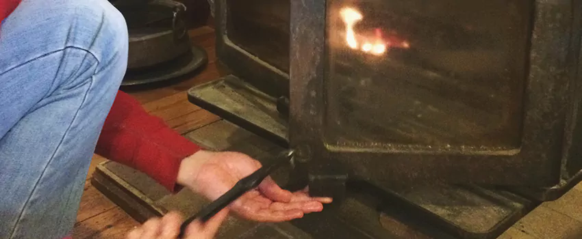 Cost of Wood Fireplace Installation in Kamloops, BC