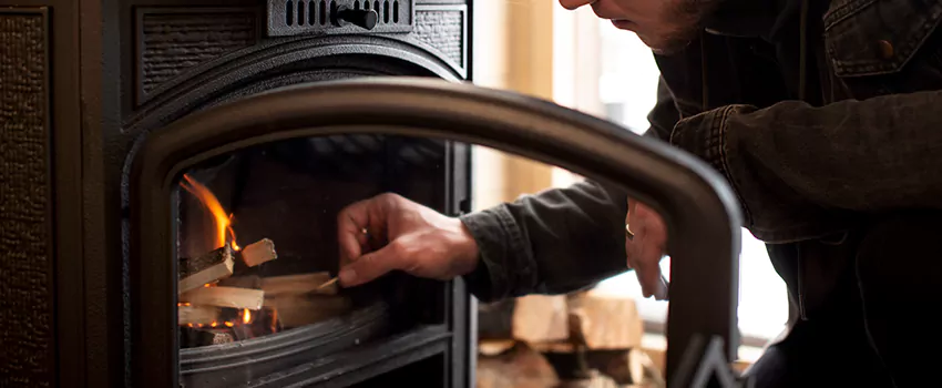 Affordable Wood Fireplace Fixing Solutions in Dallas, British Columbia