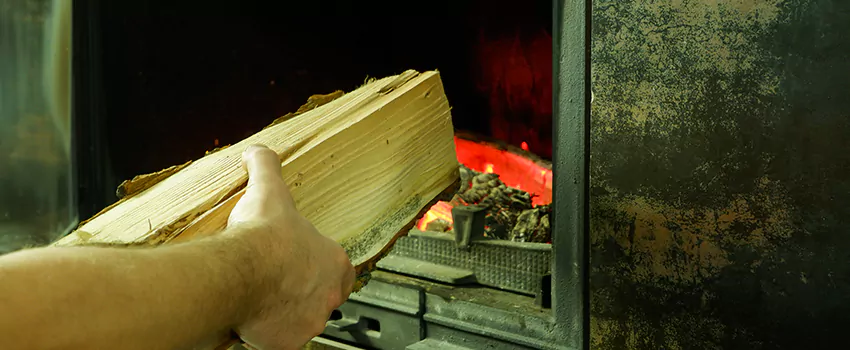 Cost of Wood Furnace Repair and Installation Services in Kamloops, BC