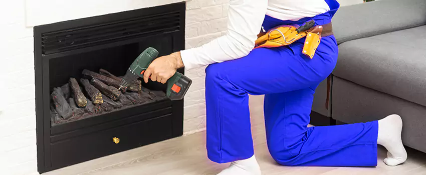 Wood Stove Grates Repair in Kamloops, BC