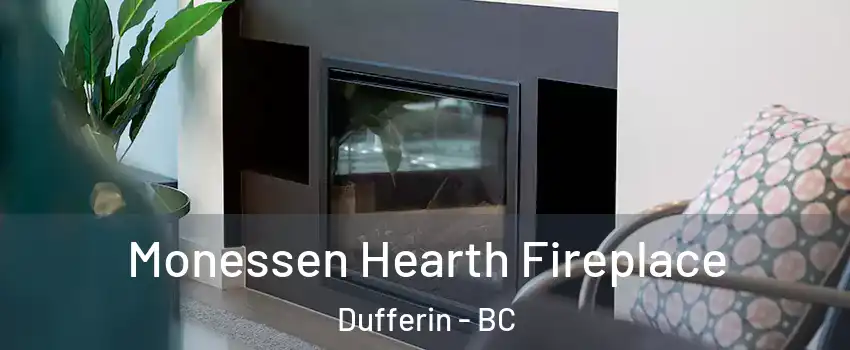  Monessen Hearth Fireplace Dufferin - BC