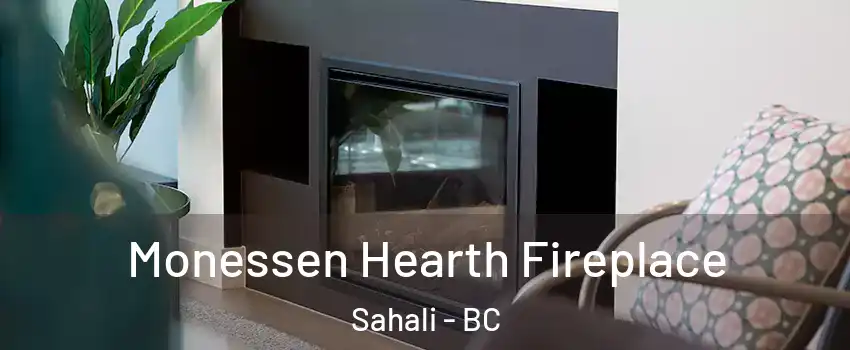  Monessen Hearth Fireplace Sahali - BC