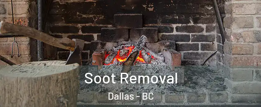  Soot Removal Dallas - BC