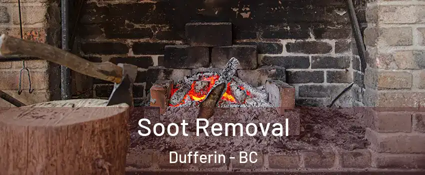  Soot Removal Dufferin - BC