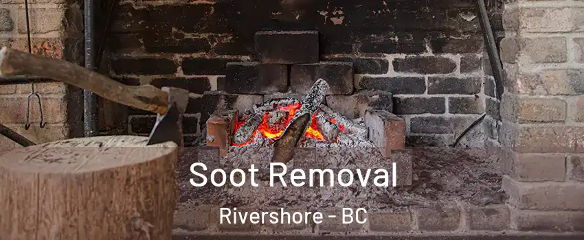  Soot Removal Rivershore - BC
